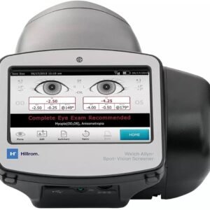 Handheld Autorefractometer (Vision Screener)