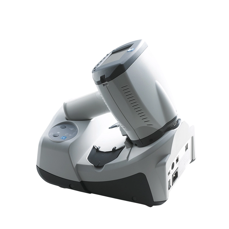 Handheld Autorefractometer