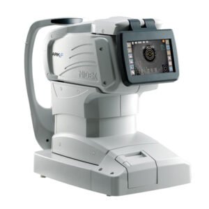 Autoref/Keratometer AR/K-7710