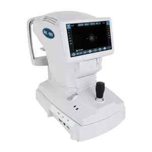 Autorefractometer Keratometer