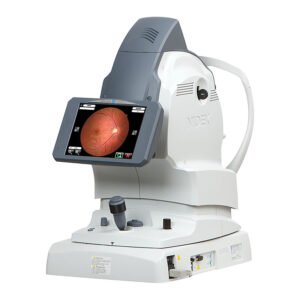 Color Fundus Machine