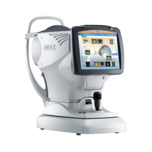 Cornea Analysis Machineries