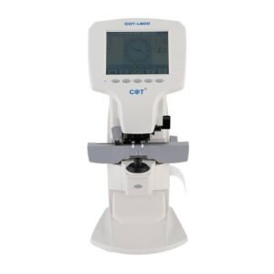Digital Lens Meter L-800