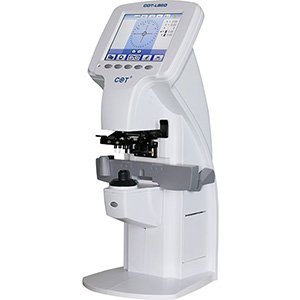 Digital Lens Meter L-860