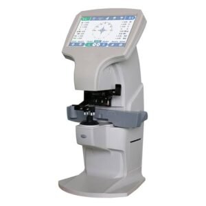 Digital Lens Meter L-890