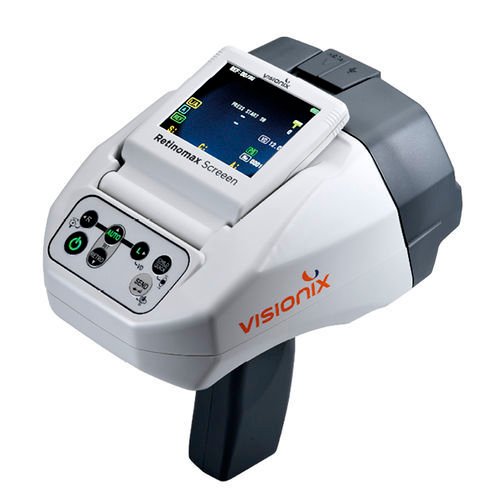 Handheld Auto/Keratometer