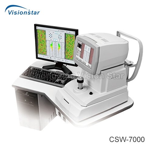 Speculum Microscope (Endothelium Cell Counter)