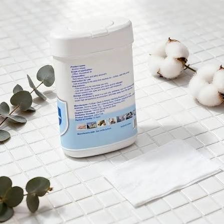 Alcohol Wipes