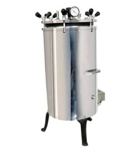 Autoclave Machine
