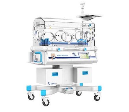 Baby Incubator