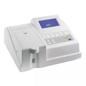 Biochemistry Analyzer