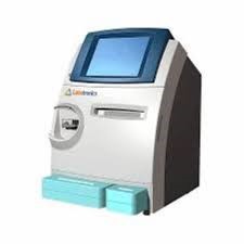 Blood Gas Analyzer