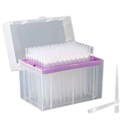 Bulk Filter Tips