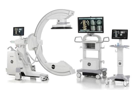 C-Arm Imaging System