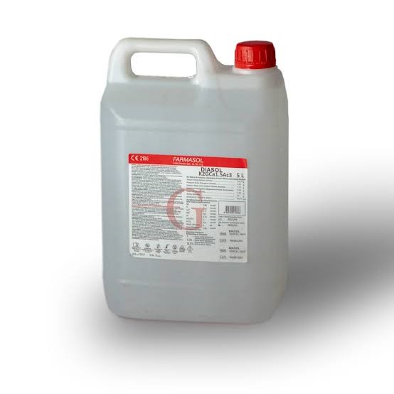 Concentrate Acid