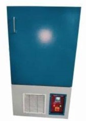 Deep Freezer (-20°C  -80°C)