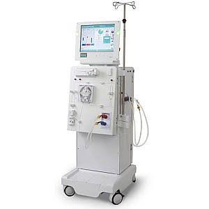 Dialysis Machine