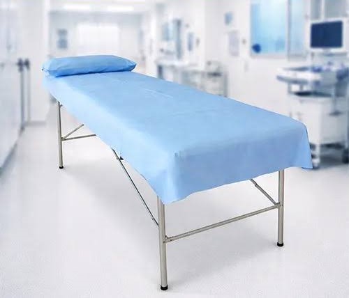 Disposable Bed Sheet