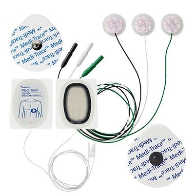 ECG Electrodes
