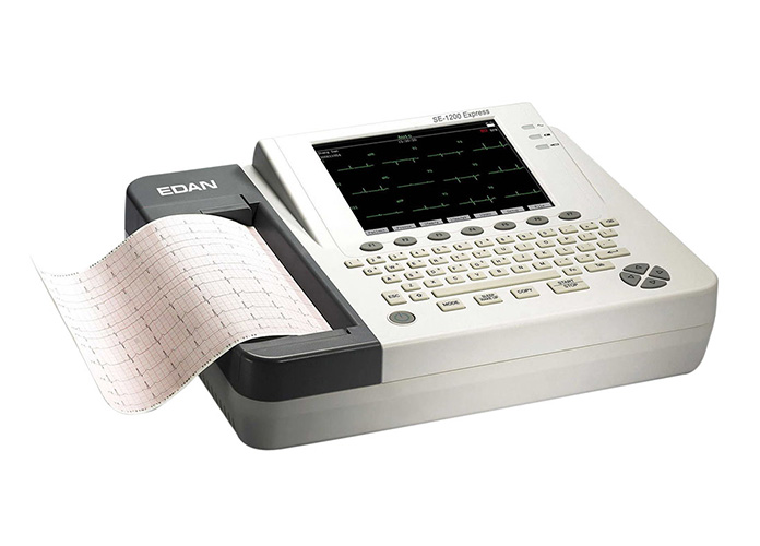 ECG Machine