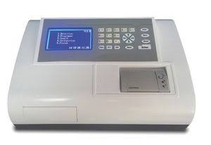 ELISA Reader & Washer