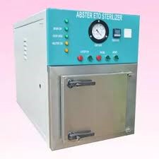 ETO Sterilizer