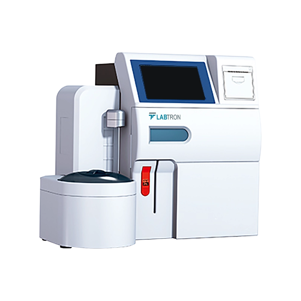 Electrolyte Analyzer