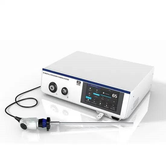 Endoscopy System