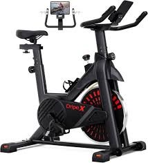 Exercise Cycle
