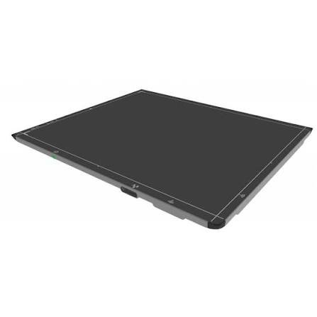 FPD (Flat Panel Detector)