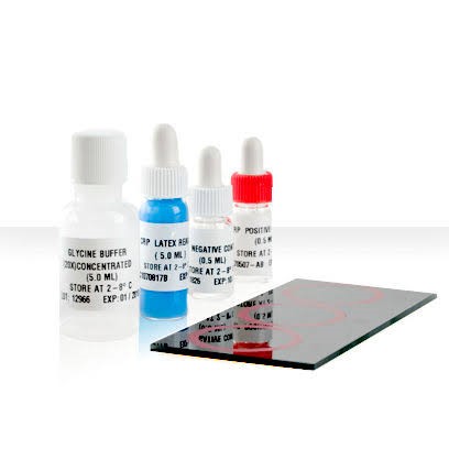 Febrial Antigen
