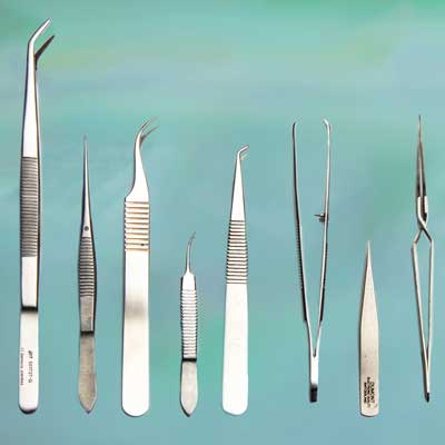Forceps