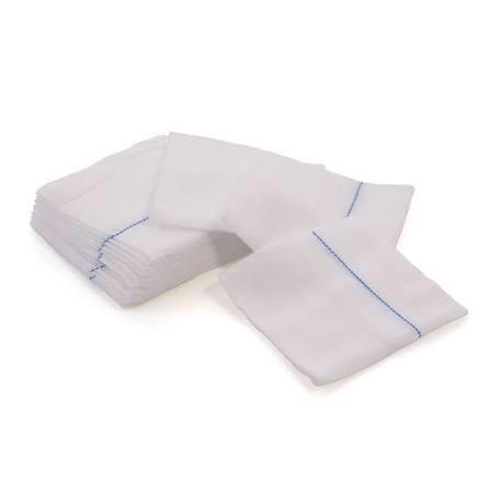 Gauze