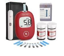 Glucometer