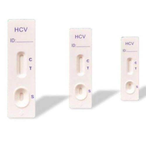 HCV  Rapid Device