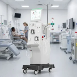 Dialysis Item