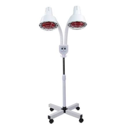 Infared Radiation Lamp