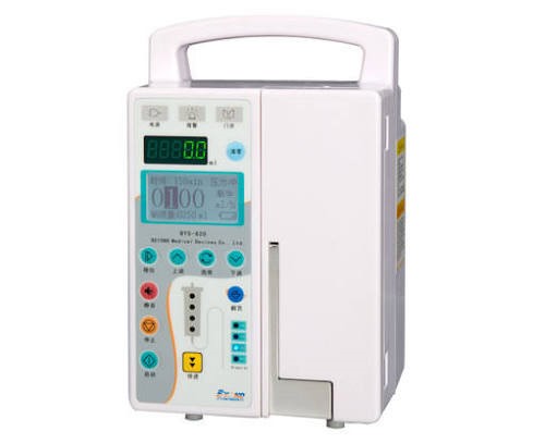 Infusion Pump