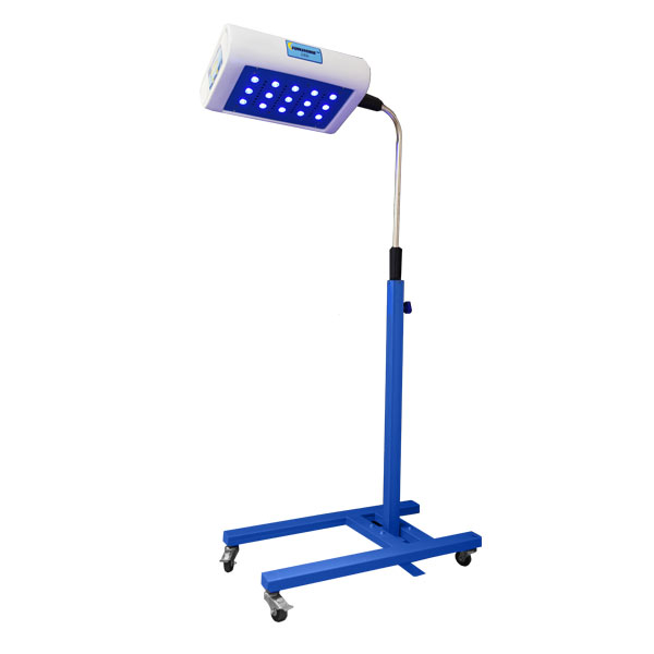 LED Phototherapy Machine