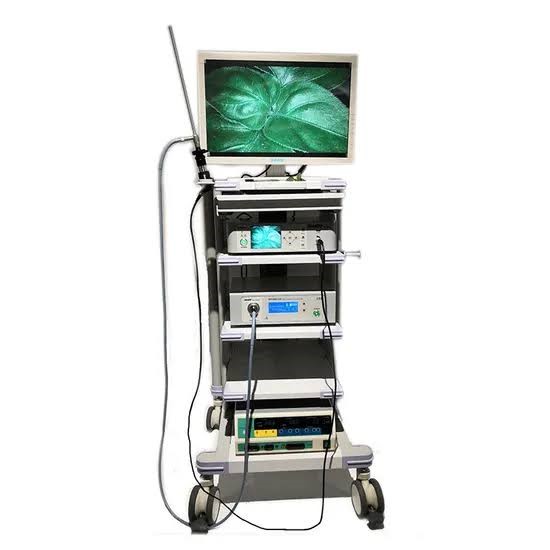 Laparoscopy System