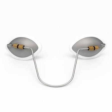 Laser Protective Eye Shield