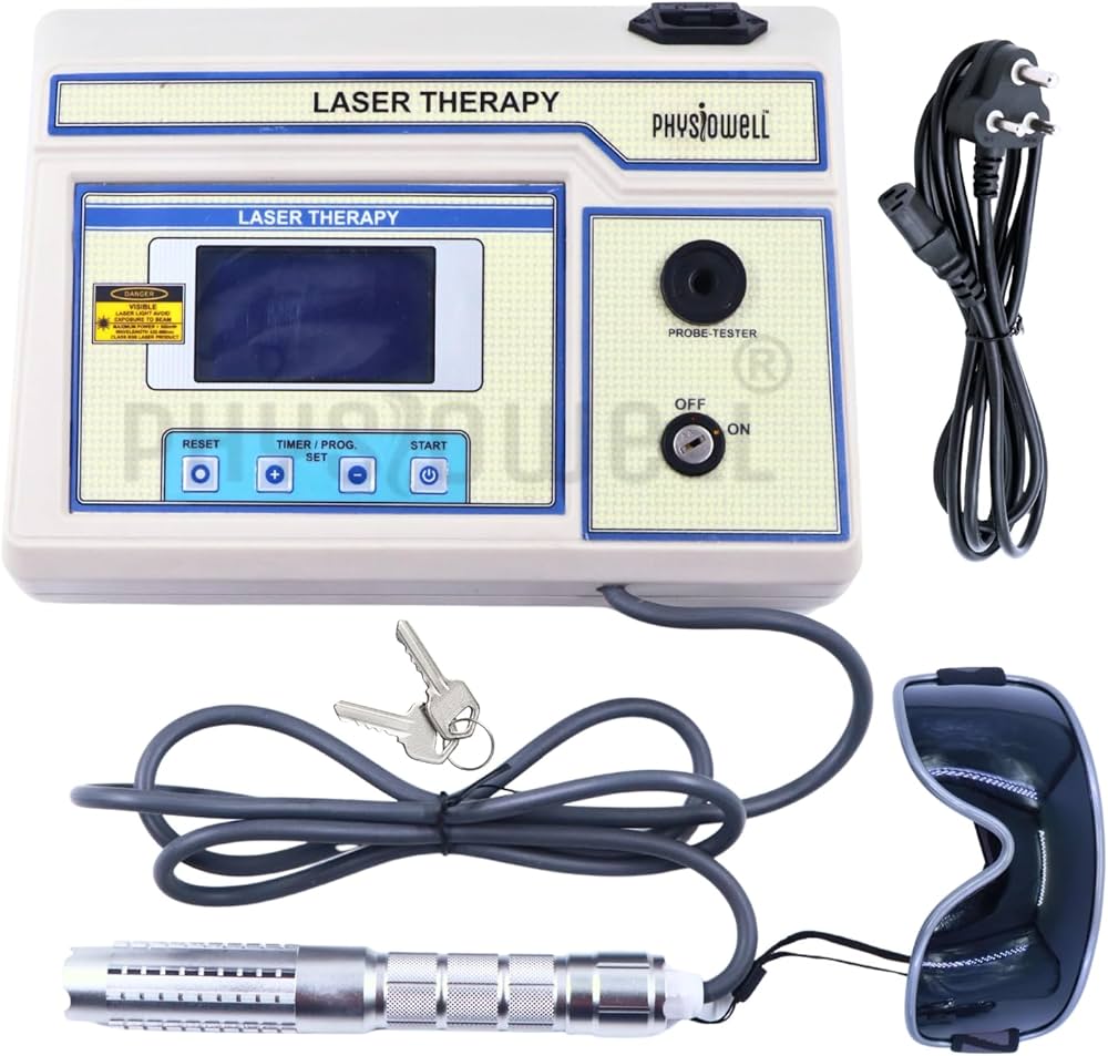 Laser Therapy Machine