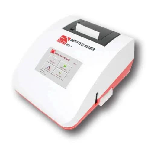 MALARIYA P.F,P.V Antibody Device  Rapid Device
