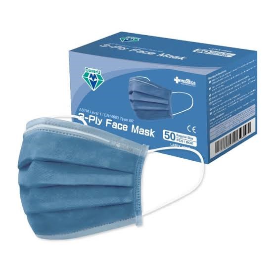Medical Face Mask