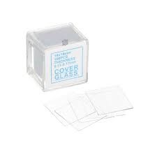 Microscope Slides