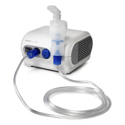 Nebulizer