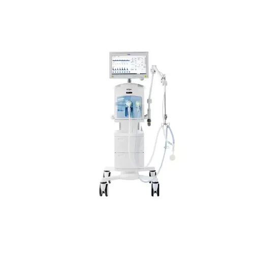 Neonatal Ventilator
