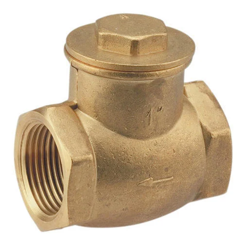 Non-Return Valve – NRV