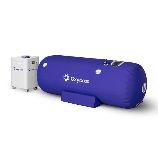 Oxygen Chamber