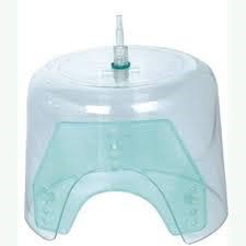 Oxygen Hood